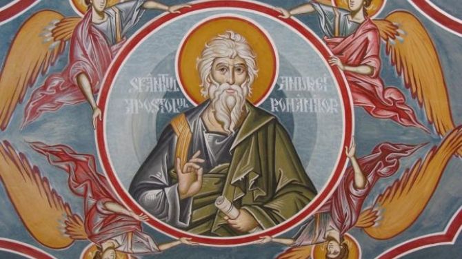 Sf Andrei. Ce nu ai voie să faci în această zi. Sub nicio formă!