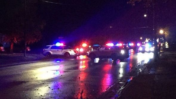 Doi polițiști au fost uciși în SUA într-o ambuscadă