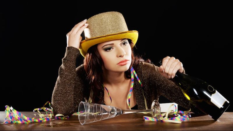 Două zodii vor avea un Revelion de coșmar