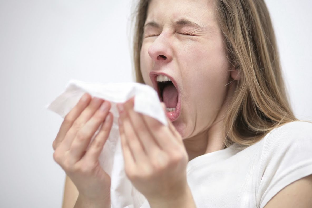 Cel mai puternic antiviral este o plantă banală. Te poate scăpa de gripă pe loc 