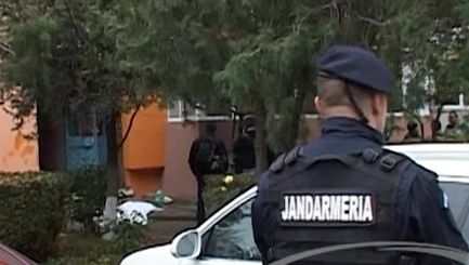 Sinucidere bizară! O femeie din Buzău s-a aruncat de la etaj. Motivul e incredibil 