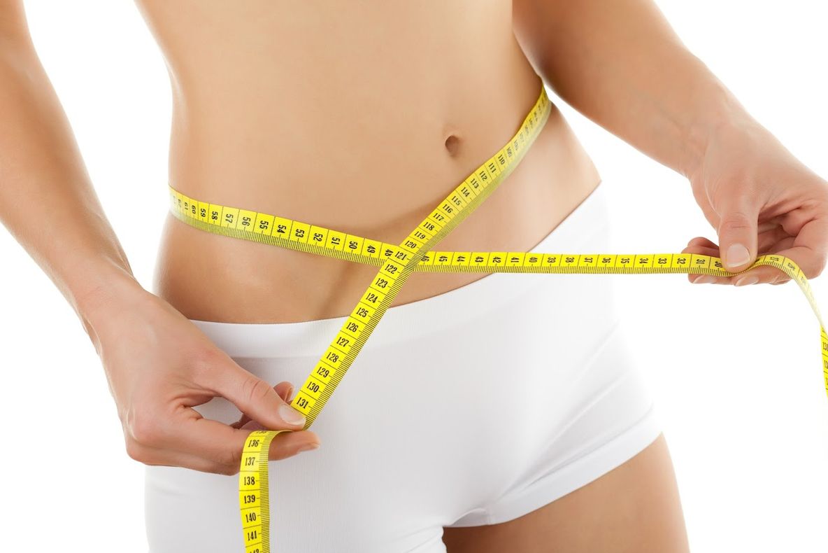 Cum să slăbești 7 kilograme în 7 săptămâni, până la Revelion. Dietă pas cu pas