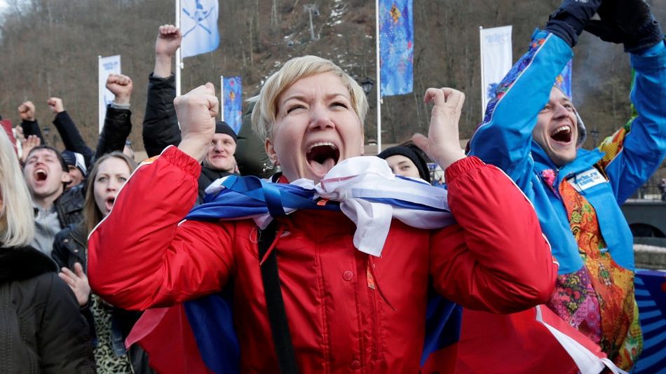 Singura țară unde curge lapte și miere după alegerea lui Trump președinte