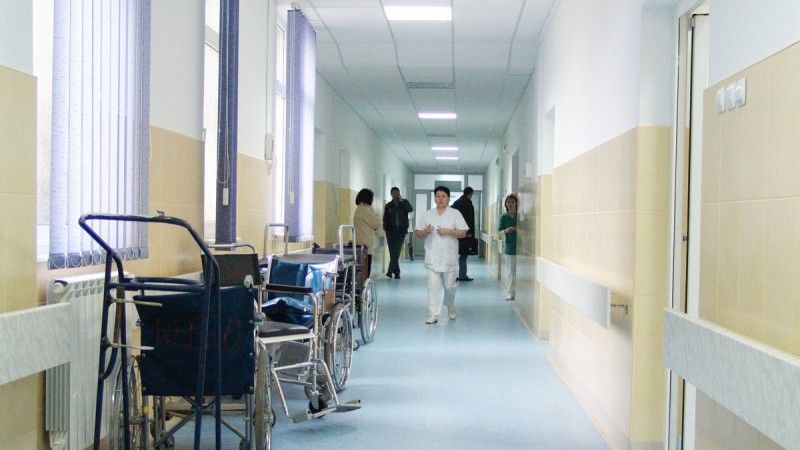 Colegiul Medicilor închide gura pacienţilor: se opune chestionarelor pe tema calităţii serviciilor