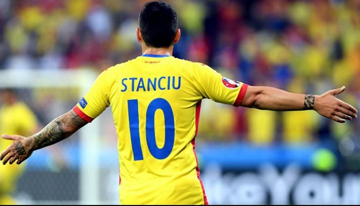 Europa League. Seară mare pentru Nicolae Stanciu. Fostul stelist s-a dezlănţuit în Belgia