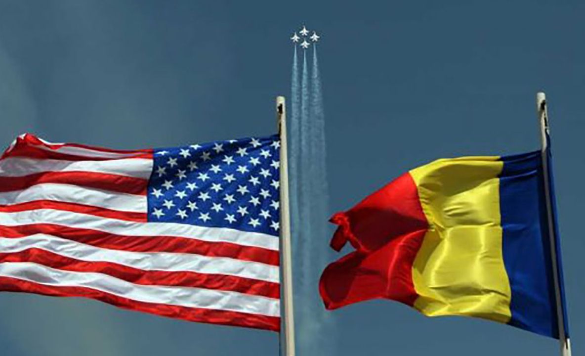 Ambasadorul Klemm, despre relația SUA cu România după prezidențiale: ”Cred că alianța va continua”