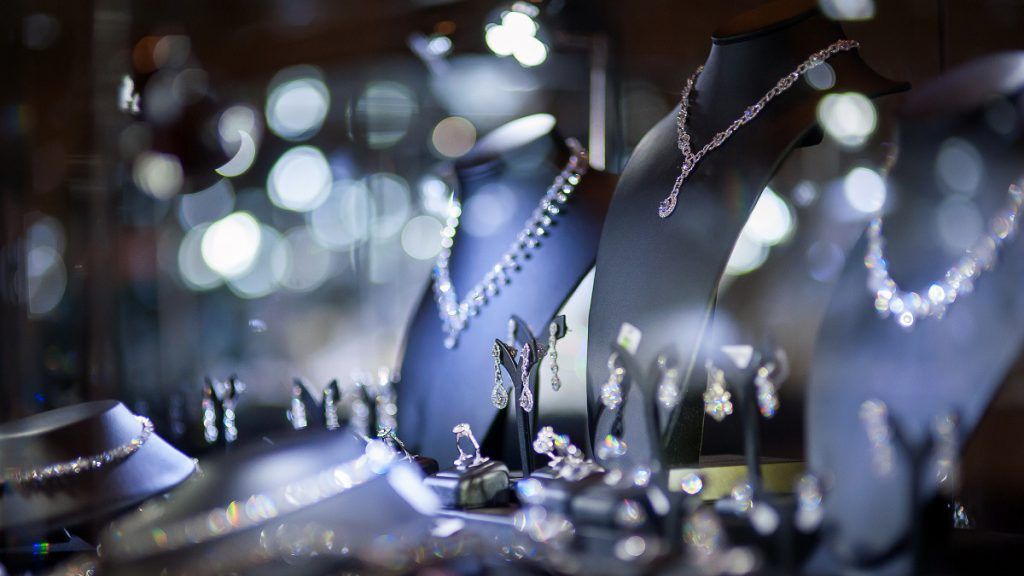 Superstiții legate de bijuterii