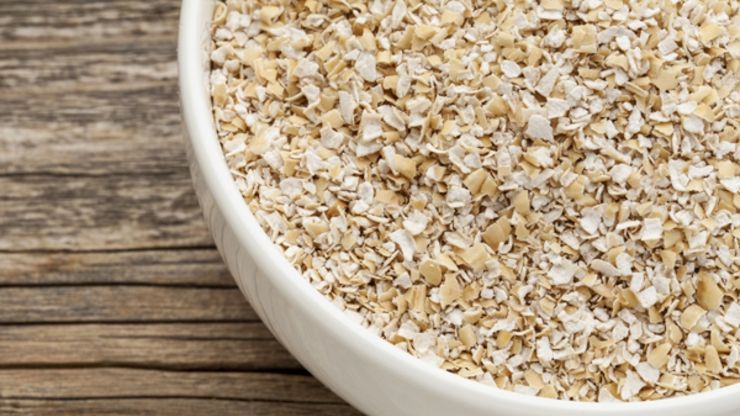 Adevărul despre tărâțele de ovăz. Iată ce se întâmplă, de fapt, în organismul nostru când le mâncăm