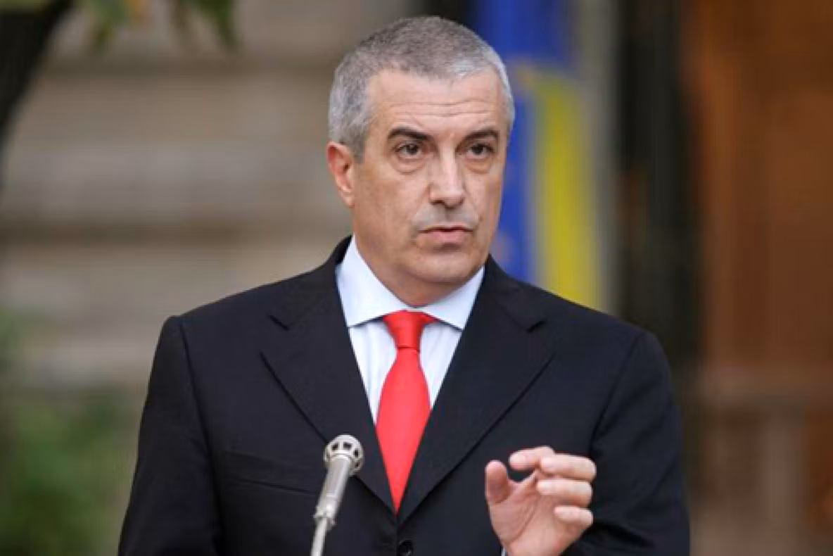 Tăriceanu merge pe mâna PSD și respinge colaborarea cu dreapta: "Mi s-a propus conducerea PNL"