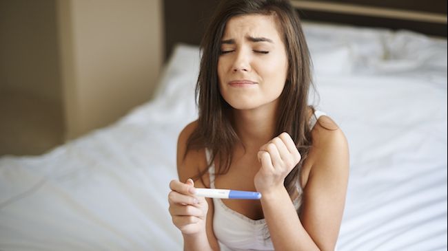 O nouă metodă de contracepție. Alimentul care-ți scade șansele de-a rămâne însărcinată