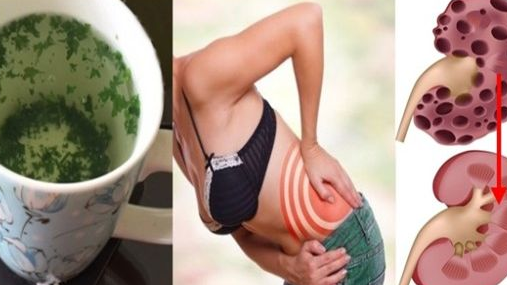 Sucul-minune care te scapă de pietrele la rinichi. Iată cât de simplu se prepară