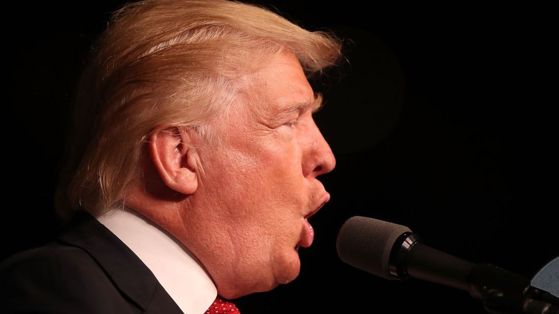 Mesaj cutremurător după triumful lui Trump: "Cum le voi spune asta copiilor mei?"