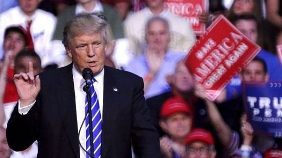 Donald Trump, schimbare neaşteptată cu privire la o promisiune din campanie 