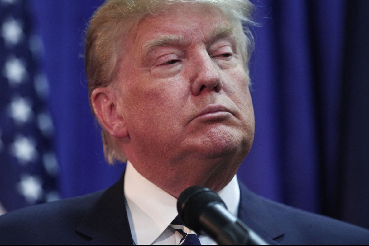 Donald Trump refuză salariul de președinte