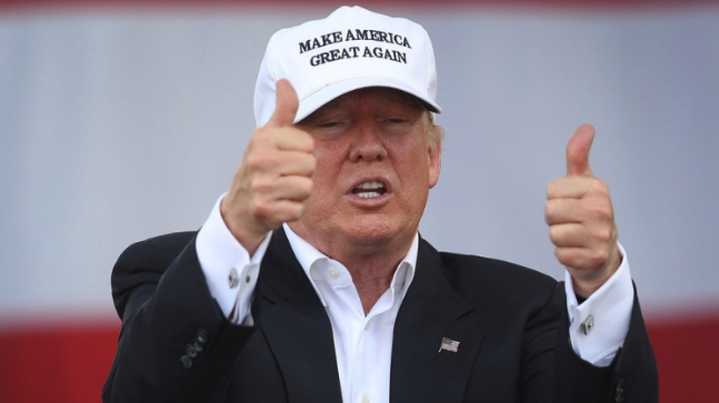 Credeți că administrația Trump va aduce schimbări majore pentru România? 