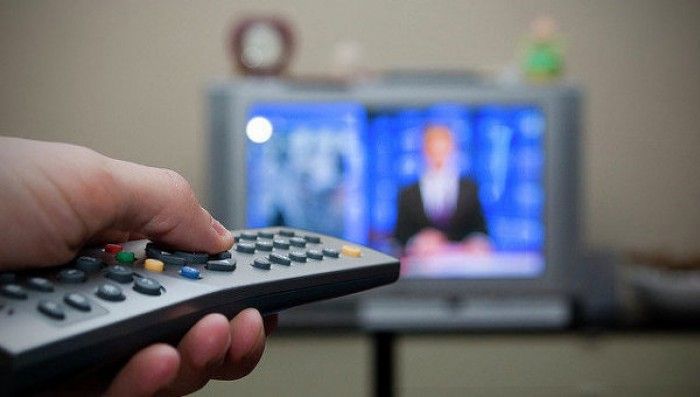 Gafă mare a unui cunoscut prezentator TV. Ce s-a văzut pe post, iar el nici nu şi-a dat seama