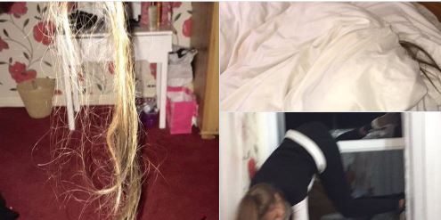 Părinții nu le lăsau la petrecere. Ce au făcut ca să iasă din casă întrece orice imaginație