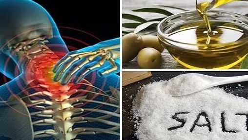 Amestecă aceste două ingrediente și nu vei mai simți durerea în următorii 5 ani