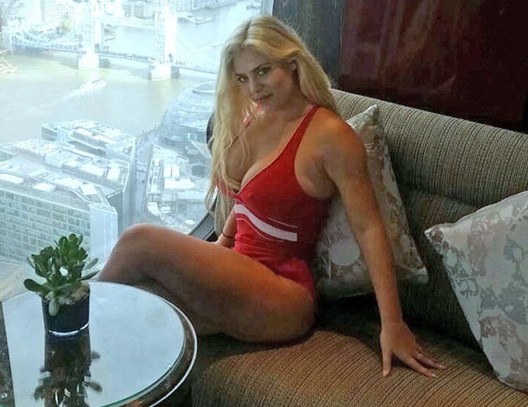 Un multi-milionar şi-a strangulat iubita, după ce a aflat că vrea să-l părăsească