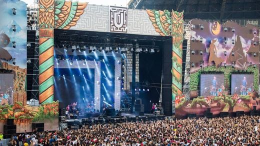 Când va avea loc festivalul UNTOLD 2017