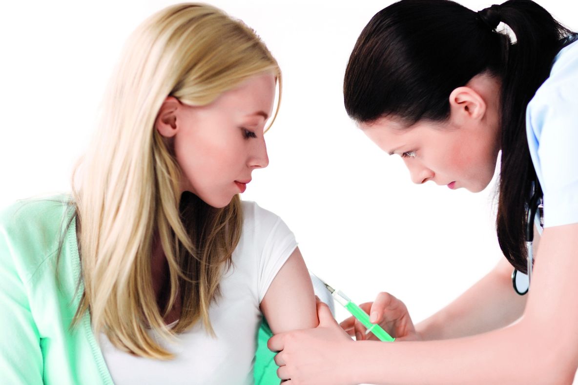 Totul despre vaccinul antigripal