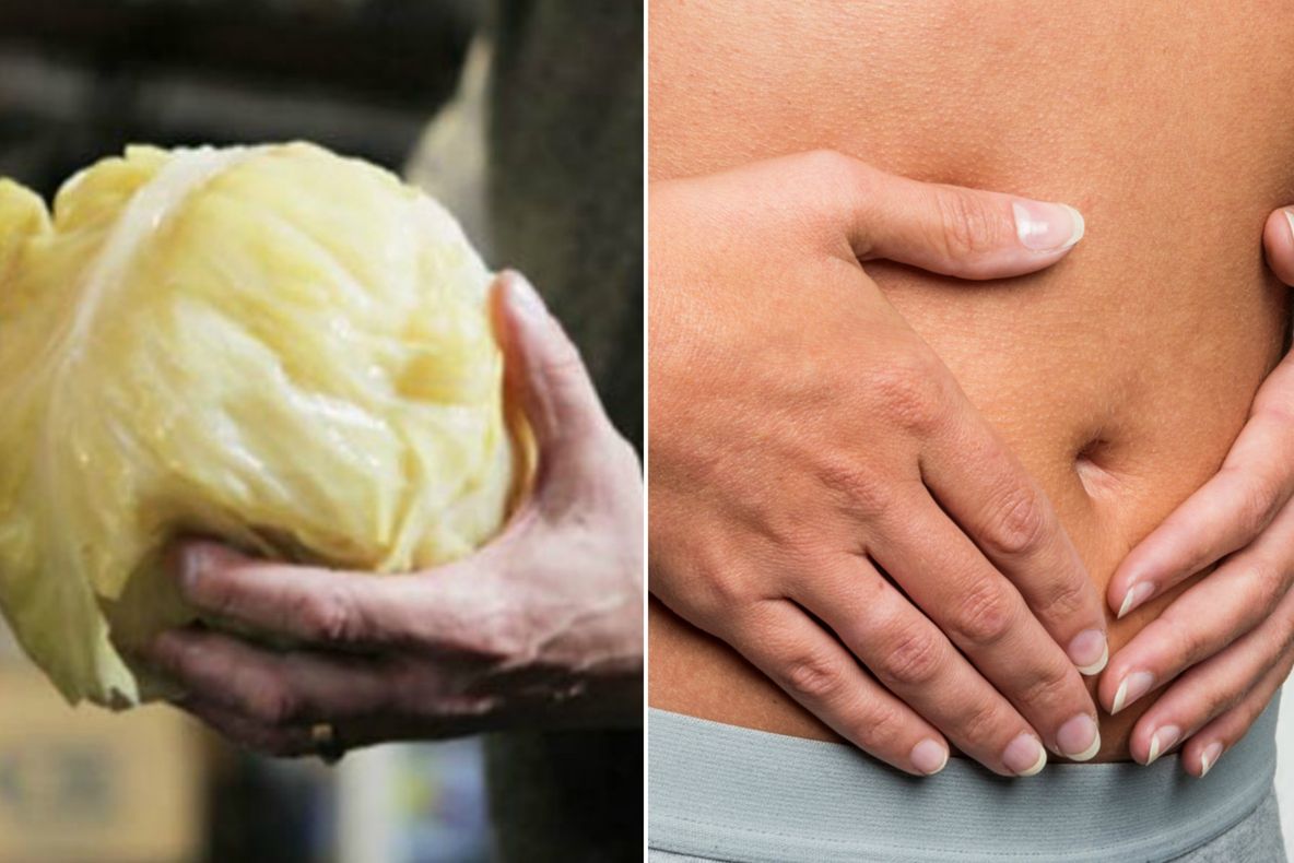 Legătura şocantă dintre varza murată şi cancer. Nu s-a ştiut asta până acum