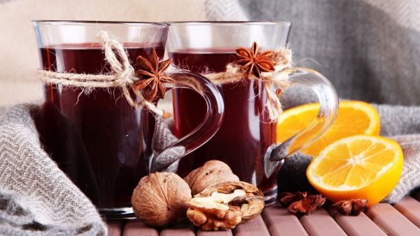 Ce se întâmplă în corpul tău când bei un singur pahar de vin fiert