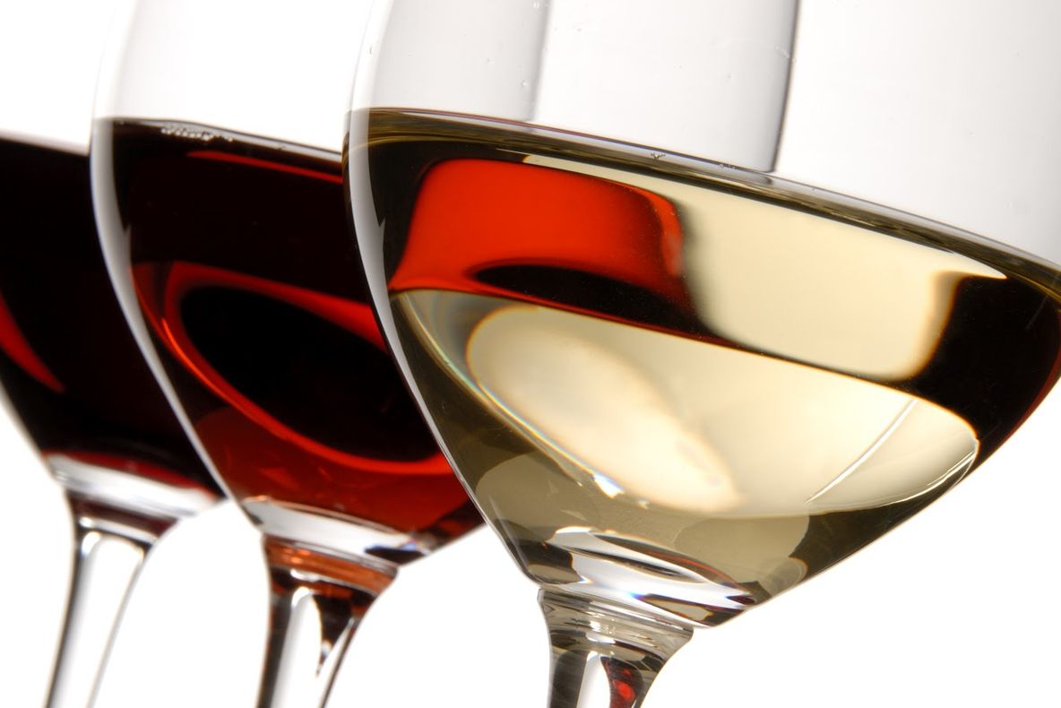 Un sortiment de vin mai puţin cunoscut are beneficii majore pentru sănătate