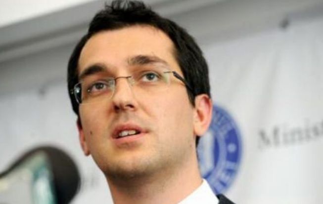 Atac la cumetriile din vârful spitalelor