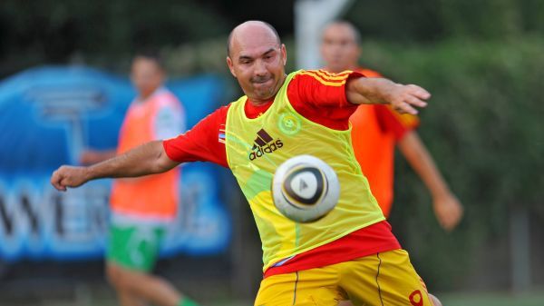  Jean Vlădoiu, declaraţie emoţionată despre Didi Prodan: "Îmi este greu să îmi găsesc cuvintele..."