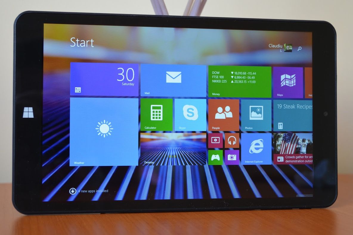 Black Friday la Vonino - Cele mai ieftine tablete si telefoane inteligente