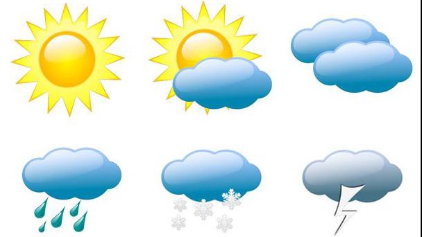 Vremea se schimbă în doar câteva zile. Prognoza meteo până la finalul săptămânii