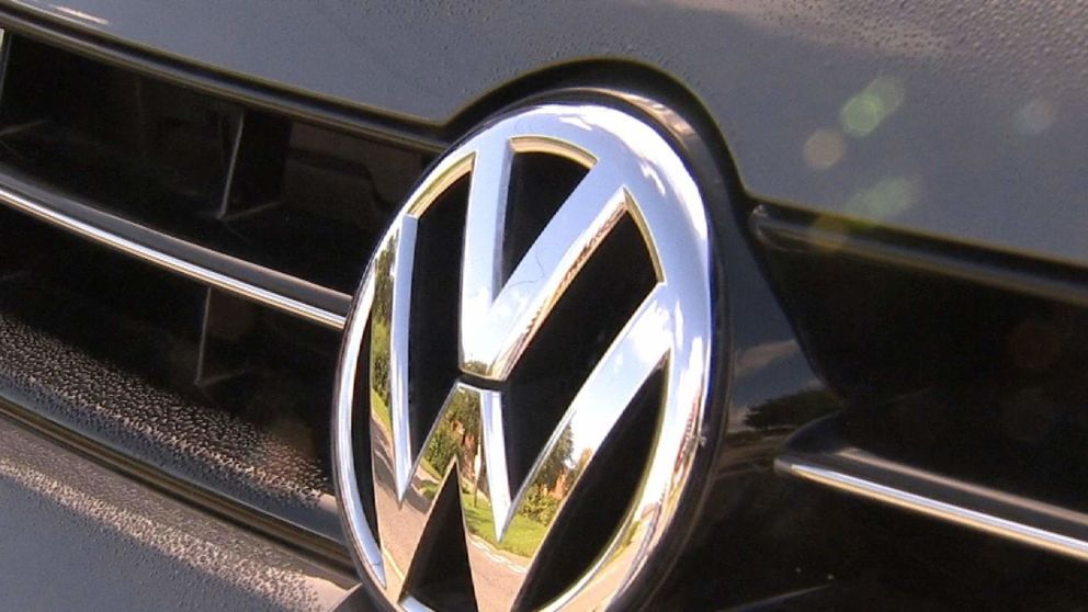 Volkswagen, din nou în centrul unui scandal 