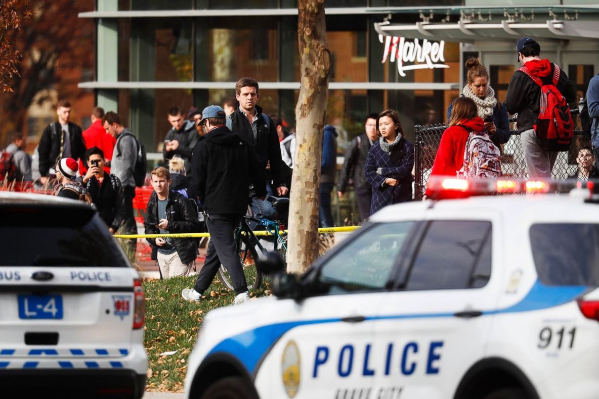 Islamistul care a comis atacul din Ohio nu avea legături directe cu organizaţii teroriste