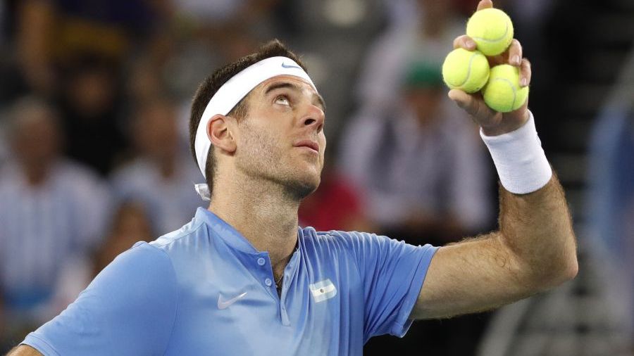 Argentina a câștigat pentru prima oară Cupa Davis