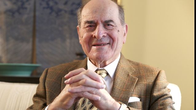 A murit doctorul care a inventat manevra Heimlich