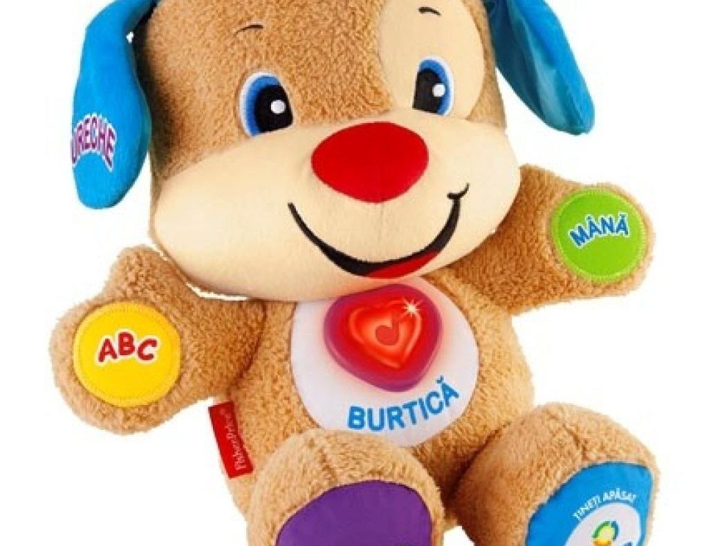 Cadouri pentru copii. Ziua reducerilor la Elefant.ro