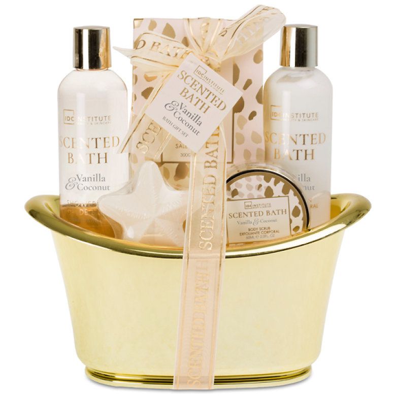 Cadouri de Crăciun pentru ea. TOP 10 reduceri la cosmetice