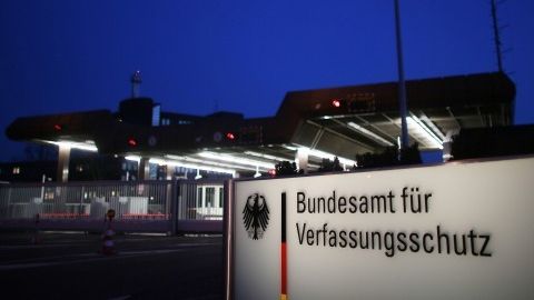 Halucinant: star porno homosexual şi musulman extremist, infiltrat într-o agenţie de SPIONAJ germană