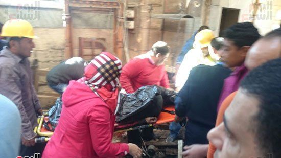 Nou atac terorist, soldat cu cel puţin 9 morţi, la Cairo. Vizată, o biserică a creştinilor copţi 