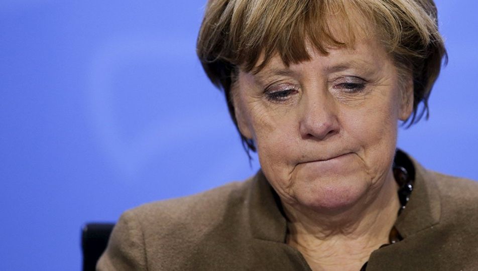 Angela Merkel, prima reacţie după atentatul din Berlin