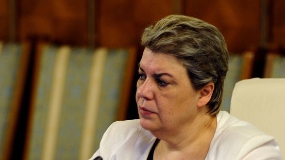 Sevil Shhaideh, ACHITATĂ în "Dosarul Belina"! Decizia poate fi contestată