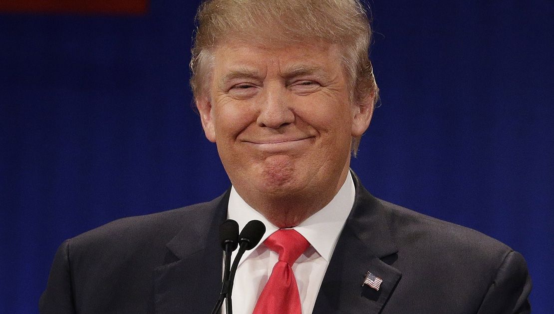 Donald Trump vede un război al religiilor la scară mondială