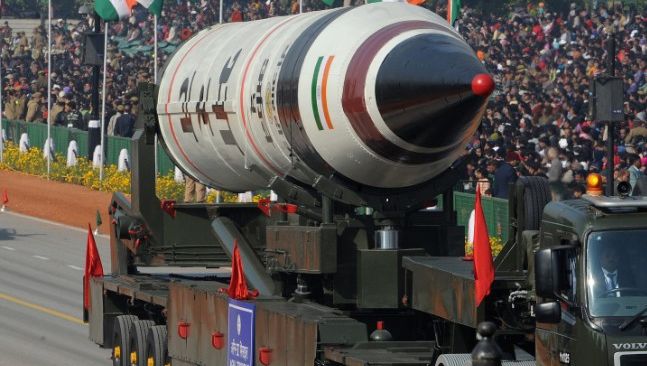 India a făcut noi teste nucleare