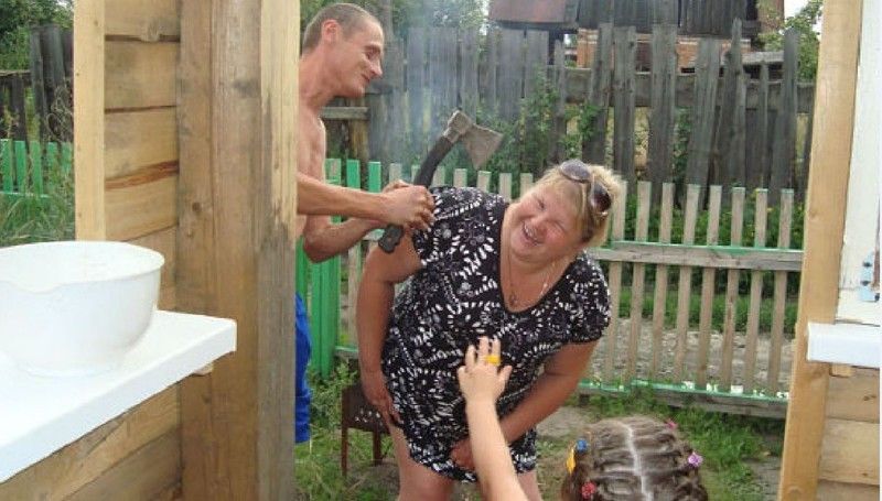 Fotografiile pe care să nu le pui niciodată pe Facebook. Exemple perfecte de "AŞA NU" vin din Rusia!