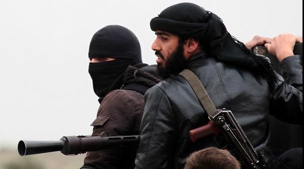 Mesajul înspăimântător transmis de ISIS către jihadiștii din Europa