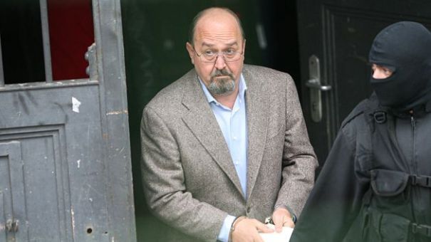 Cel mai puternic lider sindical face greva foamei în penitenciar. De ce protestează Liviu Luca