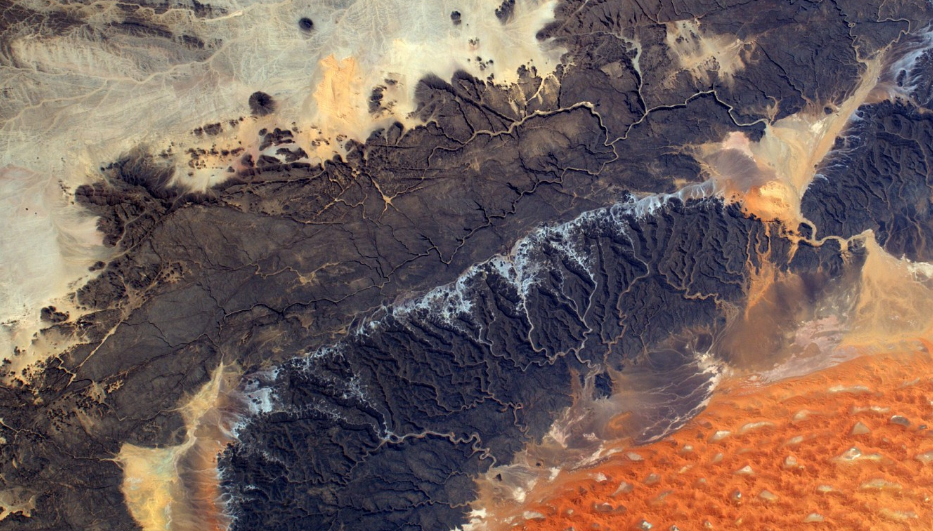 Cele mai frumoase imagini cu Pământul captate de sateliţii NASA 