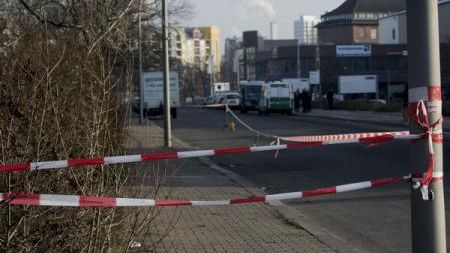 Atentat Berlin: Suspectul tunisian se afla deja în colimatorul justiției germane