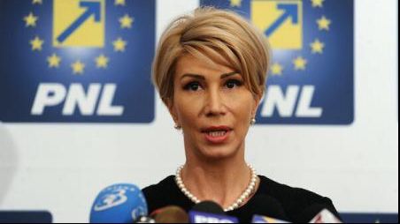 Turcan: Continuăm efortul pentru a obține un guvern de dreapta, chiar dacă pare foarte greu